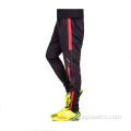 Wholesale Mens Track Pants Zipper Pocket Running Trousers